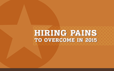 5 Hiring Pains to Overcome in 2015