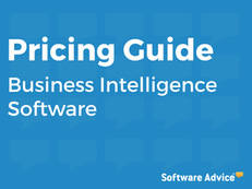 5 Key Aspects to Accurate Business Intelligence Software Pricing