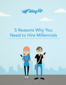 5 Reasons Why You Need to Hire Millennials