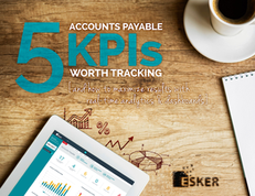 5 Accounts Payable KPIs Worth Tracking