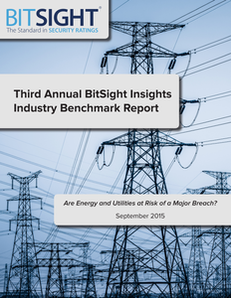 Are Energy and Utilities at Risk of a Major Breach?