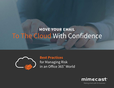 Move Email to the Cloud With Confidence