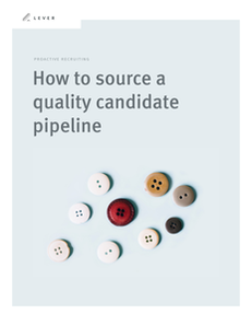 How to Source a Quality Candidate