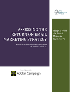 Assessing the Return on Email Marketing Strategy