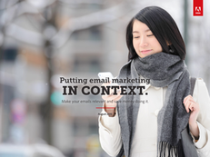 Putting Email Marketing in Context