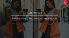 Reinventing the Customer Experience