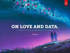 On Love and Data