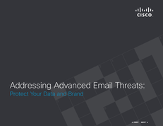 Addressing Advanced Email Threats