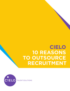 10 Reasons to Outsource Recruitment