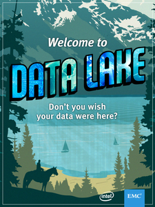 Welcome to Data Lake