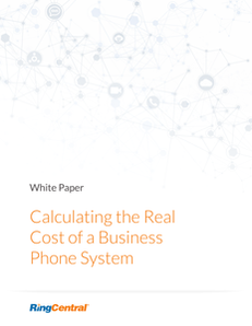 Calculating the Real Cost of a Business Phone System