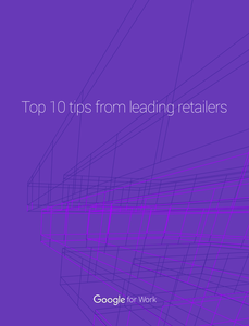 Top 10 Tips From Leading Retailers