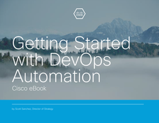 Getting Started with DevOps Automation