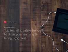 Top tech & creative trends to drive your learning & hiring programs
