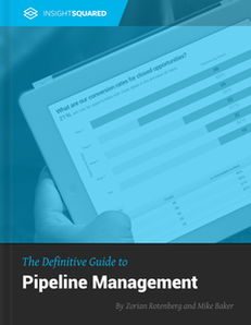 The Definitive Guide to Pipeline Management