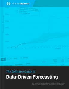 The Definitive Guide to Data-Driven Forecasting