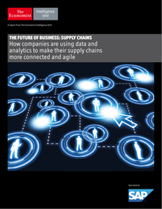 The Future of Business: Supply Chains