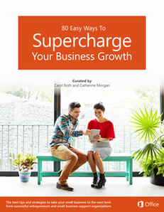 80 Easy Ways to Supercharge Your Business Growth