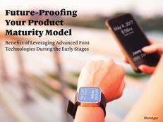 Future-Proofing Your Product Maturity Model
