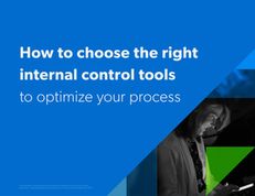 How to Choose the Right Technology for Managing Internal Controls