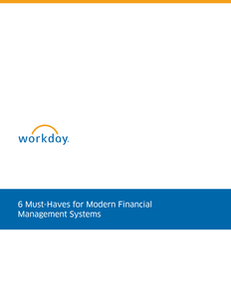 6 Must-Haves for Modern Financial Management Systems