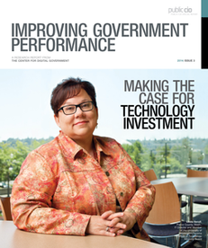 Public CIO Special Report