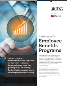 Cashing in on Employee Benefit Programs