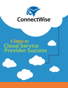 5 Steps to Cloud Service Provider Success