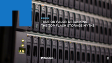 True or False: Debunking Flash Myths