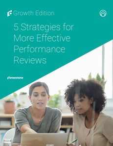 5 Strategies for More Effective Performance Reviews