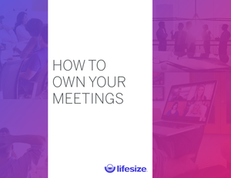 How to Own Your Meetings