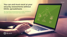 You Can and Must Excel at Your Security Assessments Without EXCEL Spreadsheets