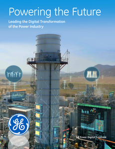 Powering the Future: Leading the Digital Transformation of the Power Industry