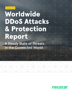 DDoS Attacks are Relentless. Sure You’re Prepared?