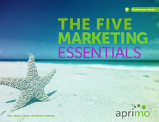 The Five Marketing Essentials
