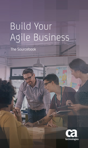 Build Your Agile Business