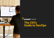 The CIO’s Guide to DevOps