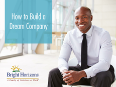 How to Build a Dream Company