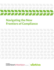 New frontiers of investment compliance