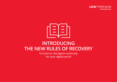 The 7 New Rules of Recovery