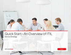 ITIL Overview eBook Series