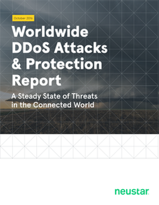 DDoS Attacks are Relentless. Sure You’re Prepared?