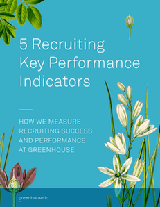5 Recruiting Key Performance Indicators