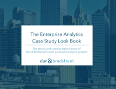Enterprise Analytics Case Studies