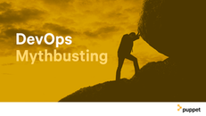 DevOps Mythbusting