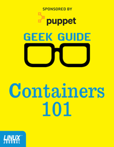 Containers 101