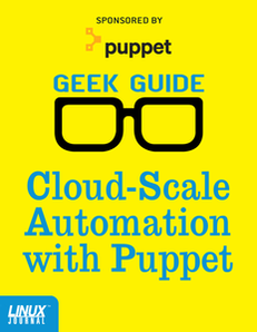 Geek Guide: Cloud Scale Automation