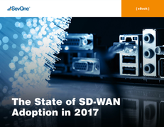 The State of SD-WAN Adoption in 2017