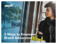5 Ways to Empower Brand Advocates