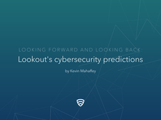 The Future of Enterprise Mobile Security: Predictions for 2016 and Beyond